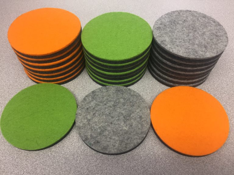 PureFelt Sutherland Felt Co